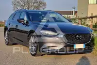 2020 Mazda 6