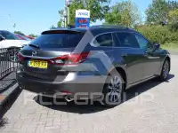 2020 Mazda 6