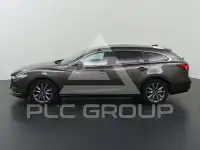 2020 Mazda 6