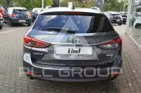 2020 Mazda 6