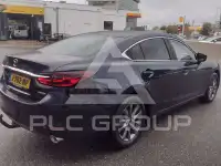 2020 Mazda 6