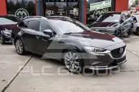 2020 Mazda 6
