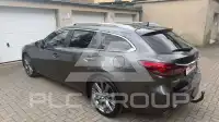 2020 Mazda 6