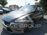 2020 Mazda 6