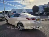 2020 Mazda 6