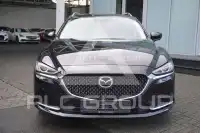 2020 Mazda 6