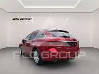 2020 Mazda 6