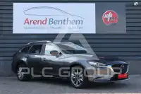 2020 Mazda 6