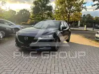 2020 Mazda 6