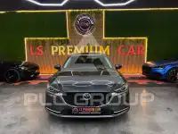 2020 Mazda 6