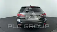 2020 Mazda 6