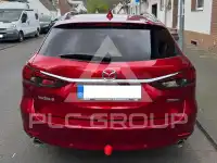 2020 Mazda 6