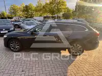 2020 Mazda 6
