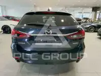 2020 Mazda 6