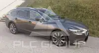 2020 Mazda 6