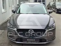 2020 Mazda 6