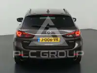 2020 Mazda 6
