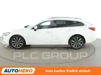 2020 Mazda 6
