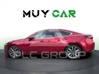 2020 Mazda 6