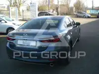 2020 Mazda 6