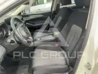 2020 Mazda 6