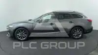 2020 Mazda 6