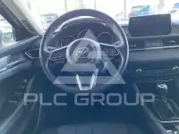 2020 Mazda 6