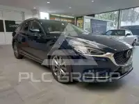 2020 Mazda 6