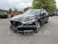 2020 Mazda 6