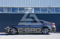 2020 Mazda 6