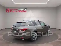 2020 Mazda 6