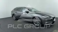 2020 Mazda 6
