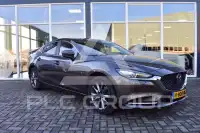 2020 Mazda 6