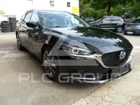 2020 Mazda 6