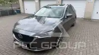 2020 Mazda 6