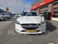 2020 Mazda 6