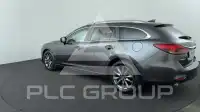 2020 Mazda 6