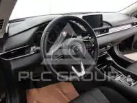 2020 Mazda 6