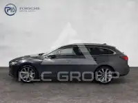 2020 Mazda 6