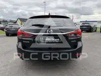 2020 Mazda 6
