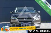 2020 Mazda 6