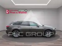 2020 Mazda 6