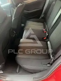 2020 Mazda 6