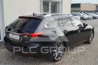 2020 Mazda 6