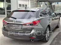 2020 Mazda 6