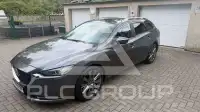 2020 Mazda 6