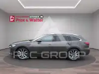 2020 Mazda 6
