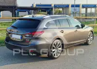 2020 Mazda 6