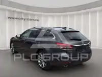 2020 Mazda 6