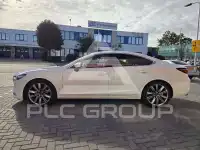 2020 Mazda 6